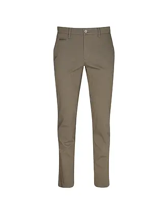 BRAX | Chino FABIO | camel
